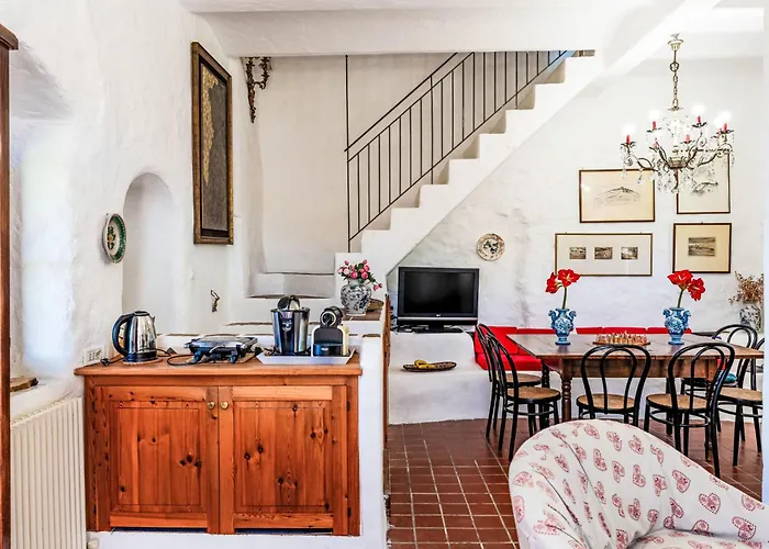 Prázdninový dům Sul Cammino By Interhome