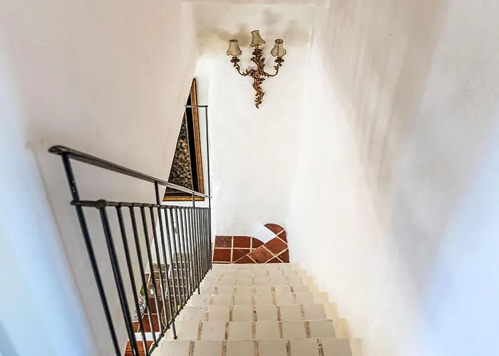 Prázdninový dům Sul Cammino By Interhome Dolcedo