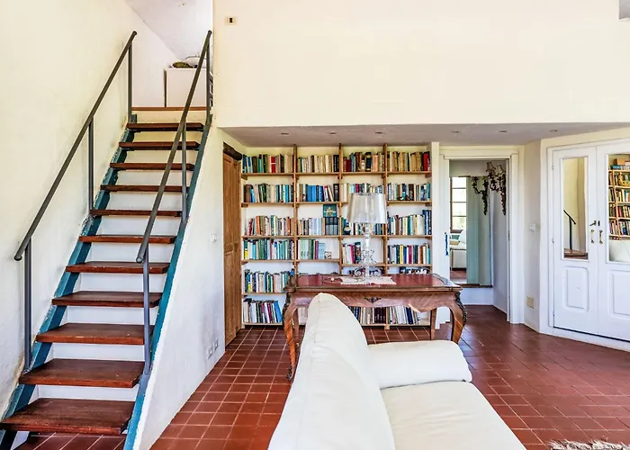 Sul Cammino By Interhome *