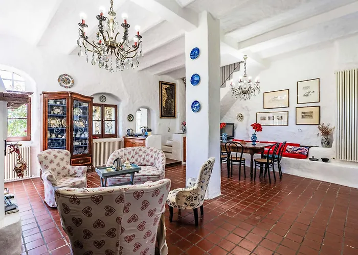 Sul Cammino By Interhome