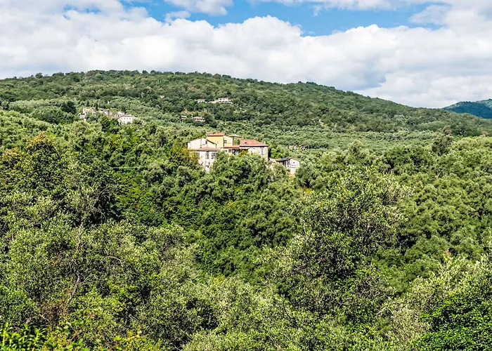 Sul Cammino By Interhome Holiday home *