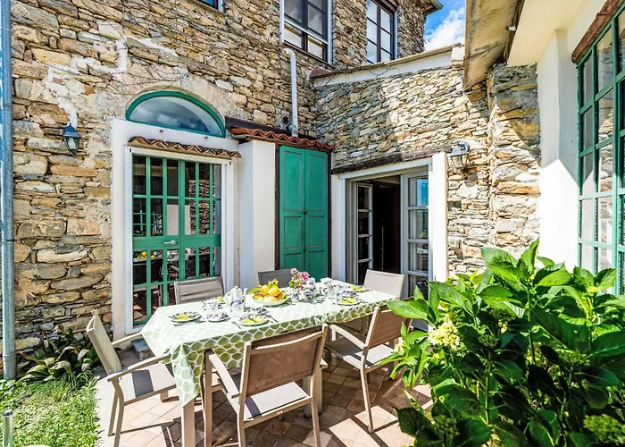 Sul Cammino By Interhome Holiday home Dolcedo
