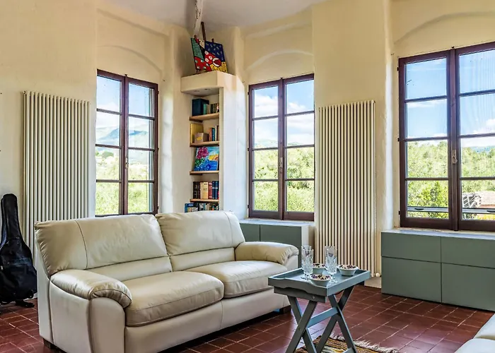 Sul Cammino By Interhome Dolcedo