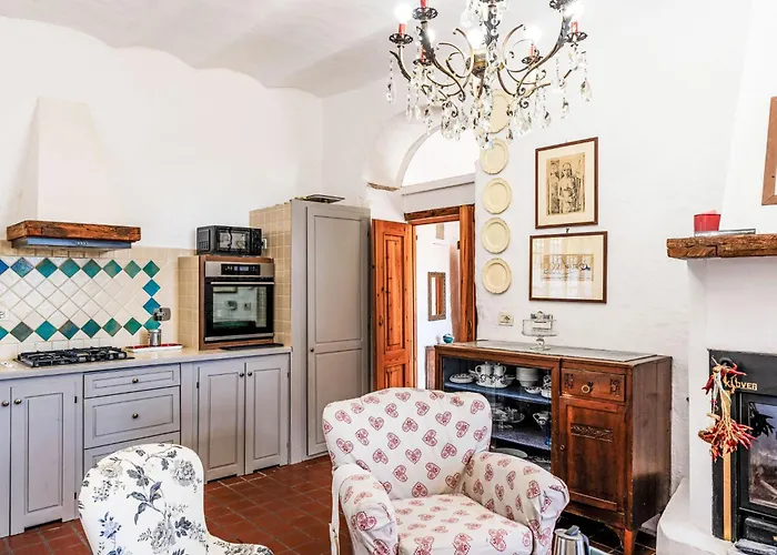 Holiday home Sul Cammino By Interhome