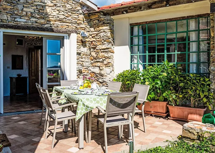 Feriehus Sul Cammino By Interhome *