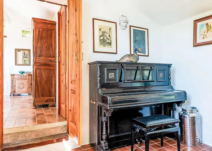 Sul Cammino By Interhome *