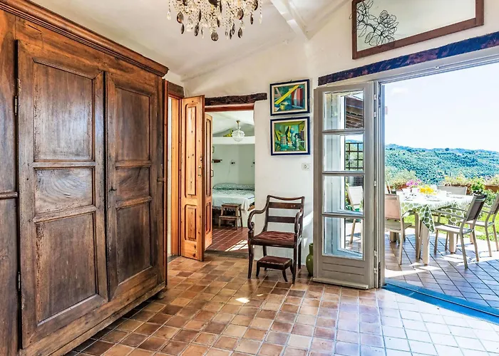 Prázdninový dům Sul Cammino By Interhome