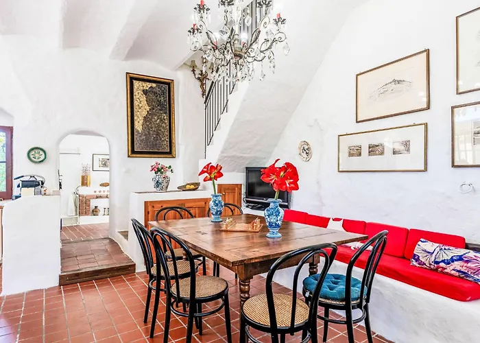 Holiday home Sul Cammino By Interhome *