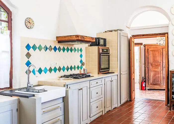 Prázdninový dům Sul Cammino By Interhome Dolcedo