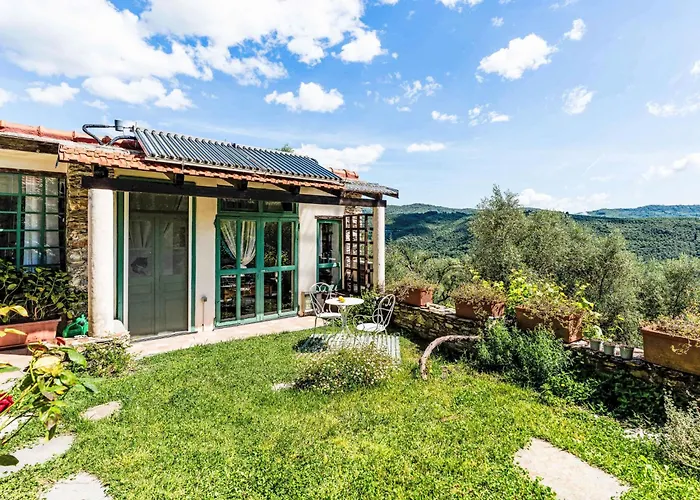 Sul Cammino By Interhome